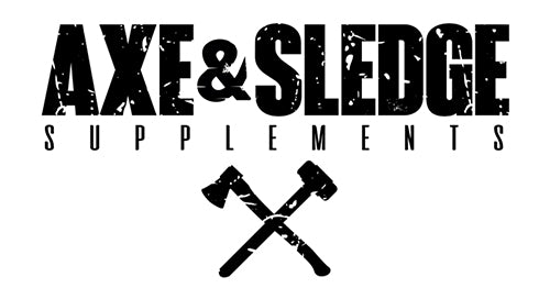 Axe &amp; Sledge Supplements
