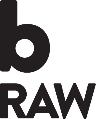 B Raw