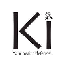 Ki Health Defence