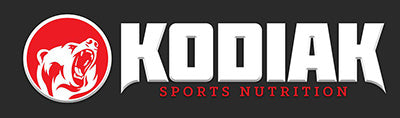 Kodiak Sports Nutrition
