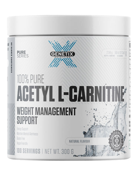 balance l carnitine Clean, Defined main image 1