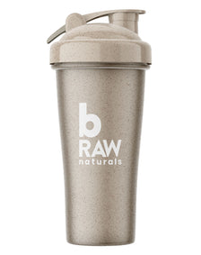 Shaker (Wheat) by bRaw