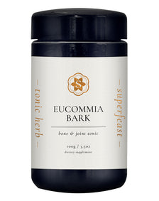 Eucommia Bark by Superfeast