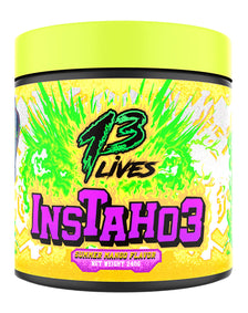 Instahoe by 13 Lives