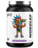 Musclez by Zombie Labs