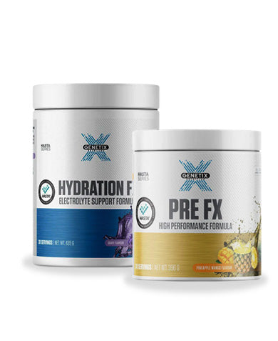 Performance Stack – Supplement Warehouse