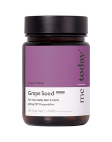 Grape Seed 30000 by Me Today