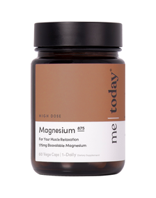 Magnesium by Me Today