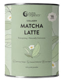 Matcha Latte by Nutra Organics