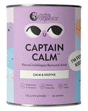 Captain Calm by Nutra Organics