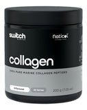100% Pure Marine Collagen by Switch Nutrition