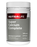 Super Calcium Complete by NutraLife