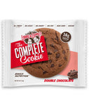 Double Chocolate Complete Cookie by Lenny & Larry's