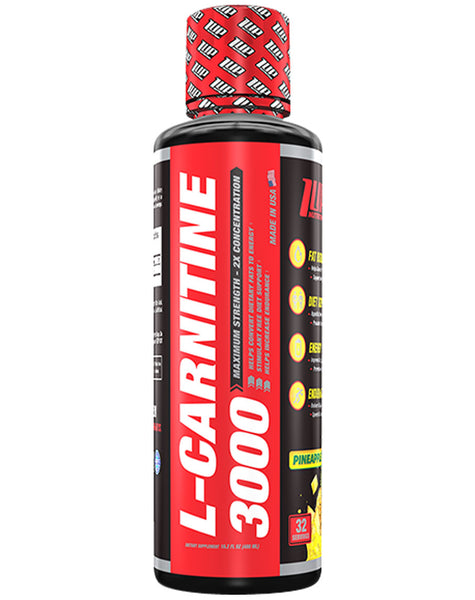 1up nutrition l carnitine 3000 L-Carnitine 2 L-Carnitine 3000 Liquid
