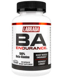 BA Endurance 100% Beta-Alanine by Labrada