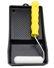 Roller & Tray by SunTanOn