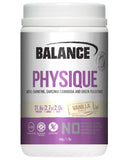 Physique by Balance