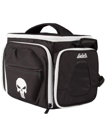 Meal Prep Bag (Punisher - 3 Meal) by Performa