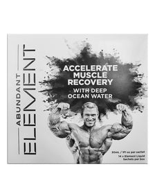 Lee Preist Abundant Element by Abundant Natural Health