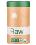 Raw Prebiotic Greens by Amazonia
