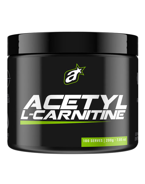 primaforce acetyl l carnitine NAC Vegan N-Acetyl L-Cysteine Supplement (600 mg) 150 Capsules Acetyl L-Carnitine by Athletic Sport