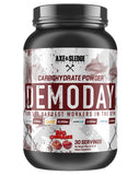 Demo Day by Axe & Sledge Supplements