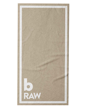 Gym Towel by B Raw