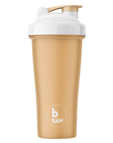 Shaker (Beige) by bRaw