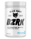 BZRK by Black Magic