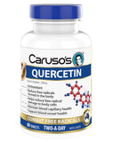 Quercetin by Caruso's Natural Health