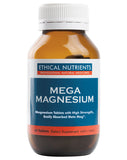 Mega Magnesium by Ethical Nutrients