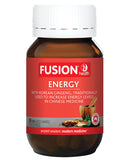 Energy by Fusion Health