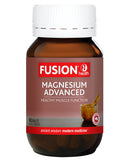 Magnesium Advanced by Fusion Health