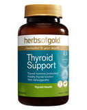 Thyroid Support By Herbs of Gold