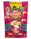 Blondie V2 Baking Mix by Macro Mike