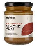 Nut Butter Blend (Almond Chai) by Melrose