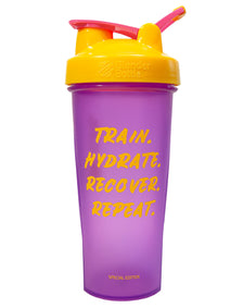 BCAA Boost Blender Bottle
