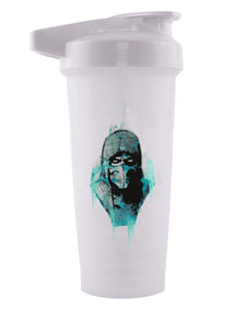 Subzero - Activ Shaker Mortal Combat Series by Performa