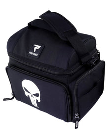 Meal Prep Bag (The Punisher - 6 Meal) by Performa