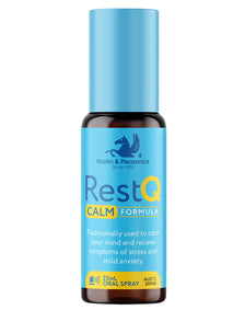 Calm Formula (Spray) by RestQ