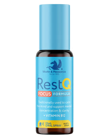 Focus Formula (Spray) by RestQ