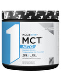 R1 MCT Keto by Rule 1 Proteins
