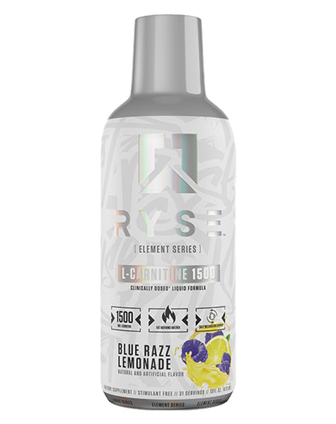 l carnitine ryse L-Carnitine 1500 by Ryse – Supplement Warehouse