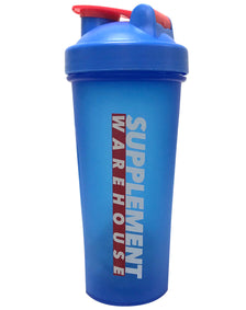 Shaker by Supplement Warehouse