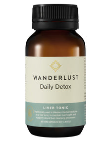 Daily Detox by Wanderlust