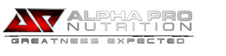 Alpha Pro Nutrition