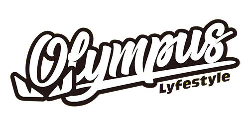 Olympus Lyfestyle