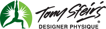 Tony Sfeir&#39;s Designer Physique