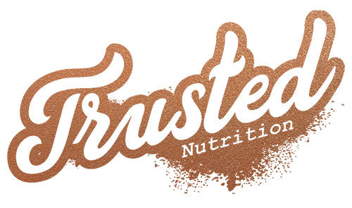 Trusted Nutrition