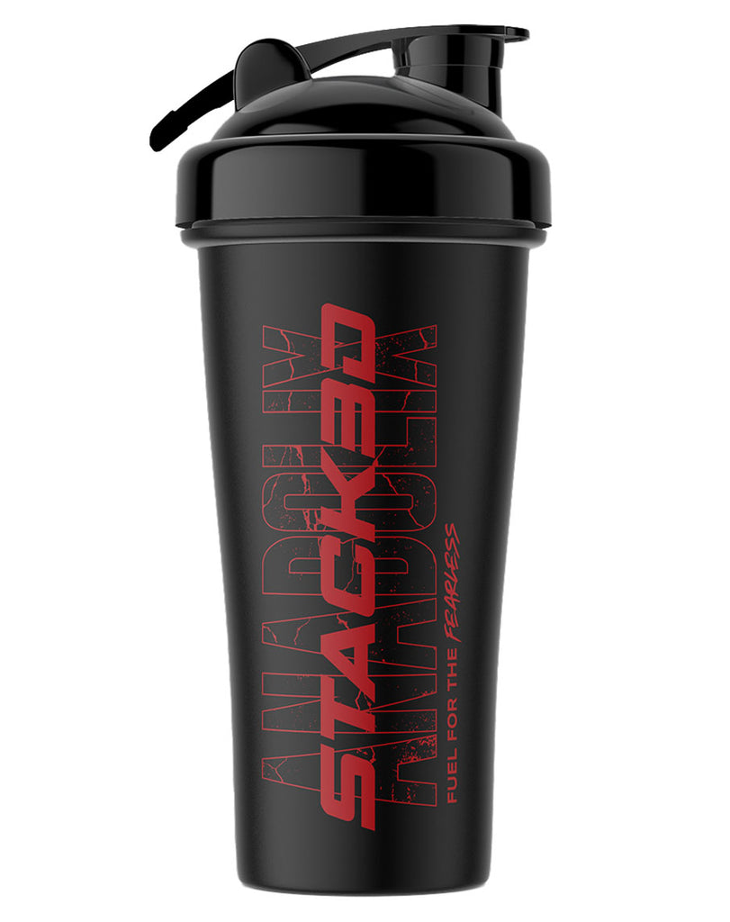 Stack3d Shaker by Anabolix Nutrition